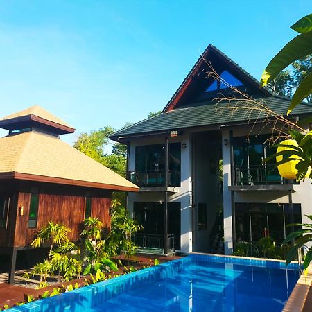 Baan Koh Kwang Pool Villa Krabi Ngoại thất bức ảnh