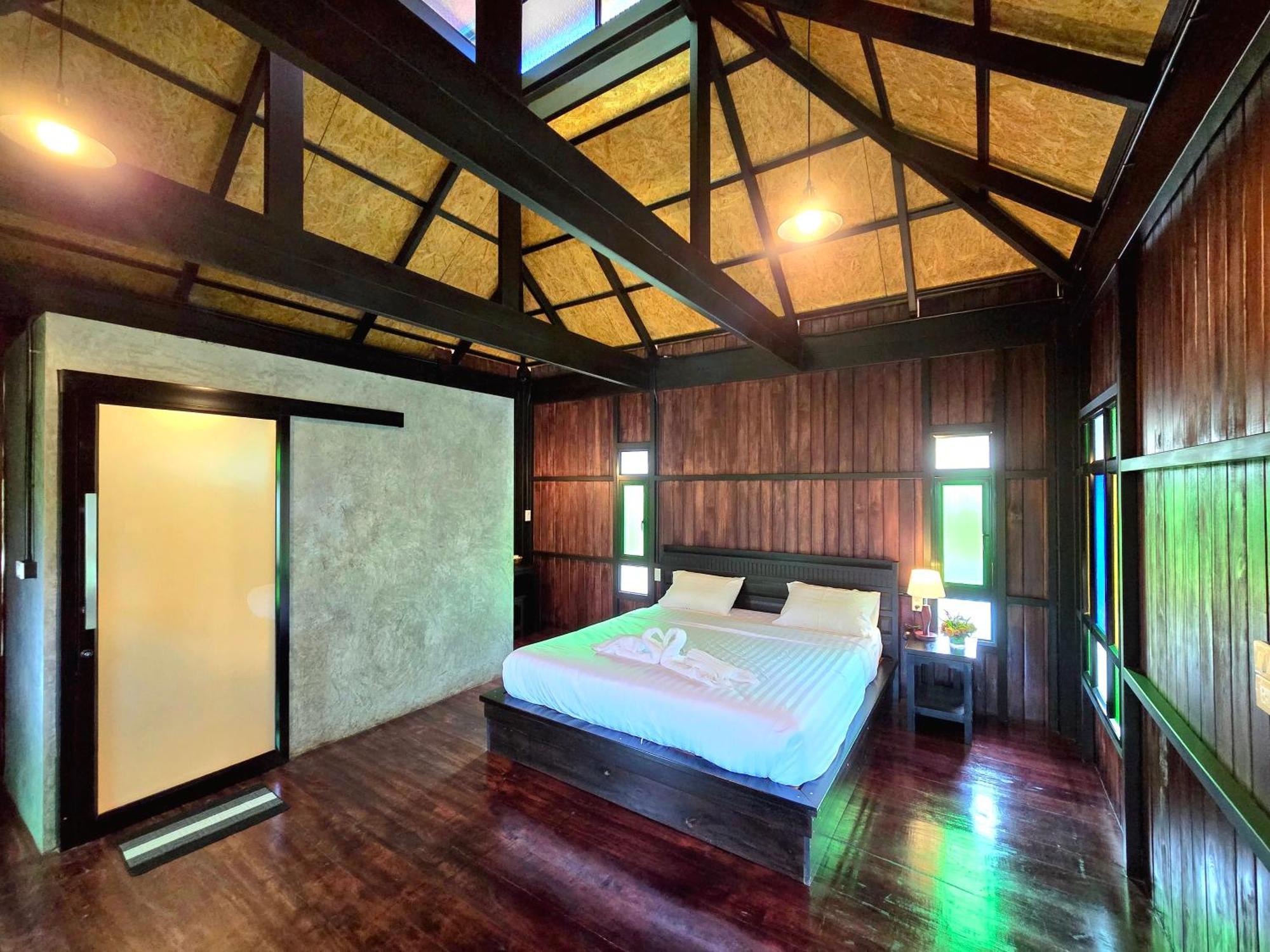 Baan Koh Kwang Pool Villa Krabi Ngoại thất bức ảnh