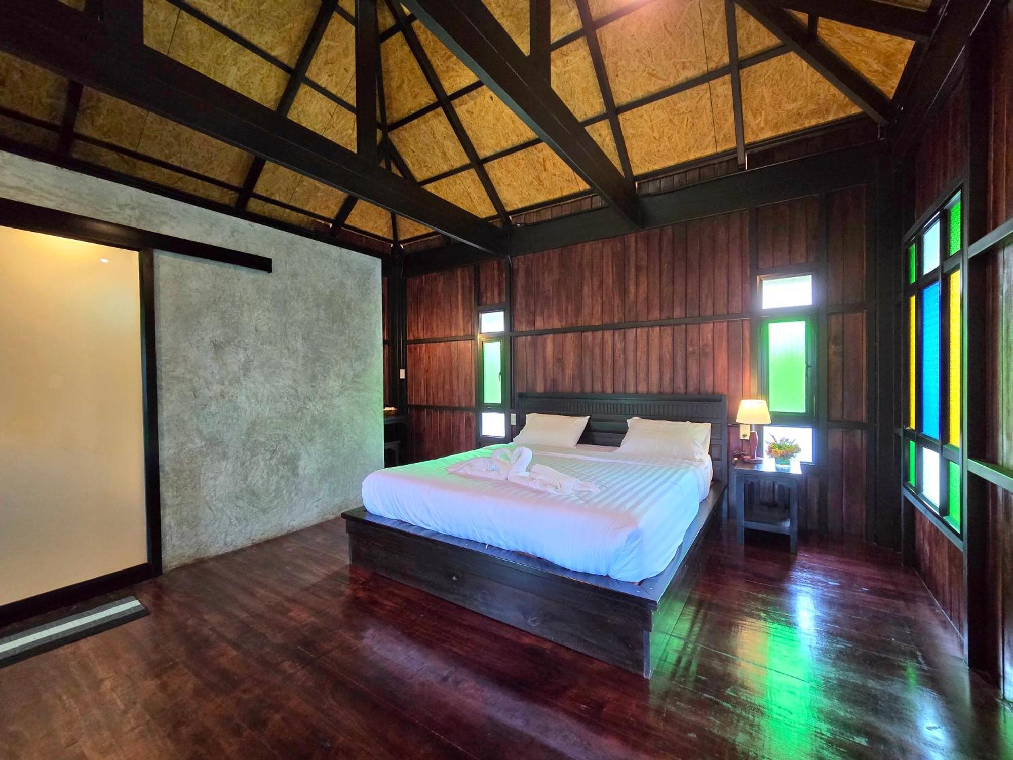 Baan Koh Kwang Pool Villa Krabi Ngoại thất bức ảnh