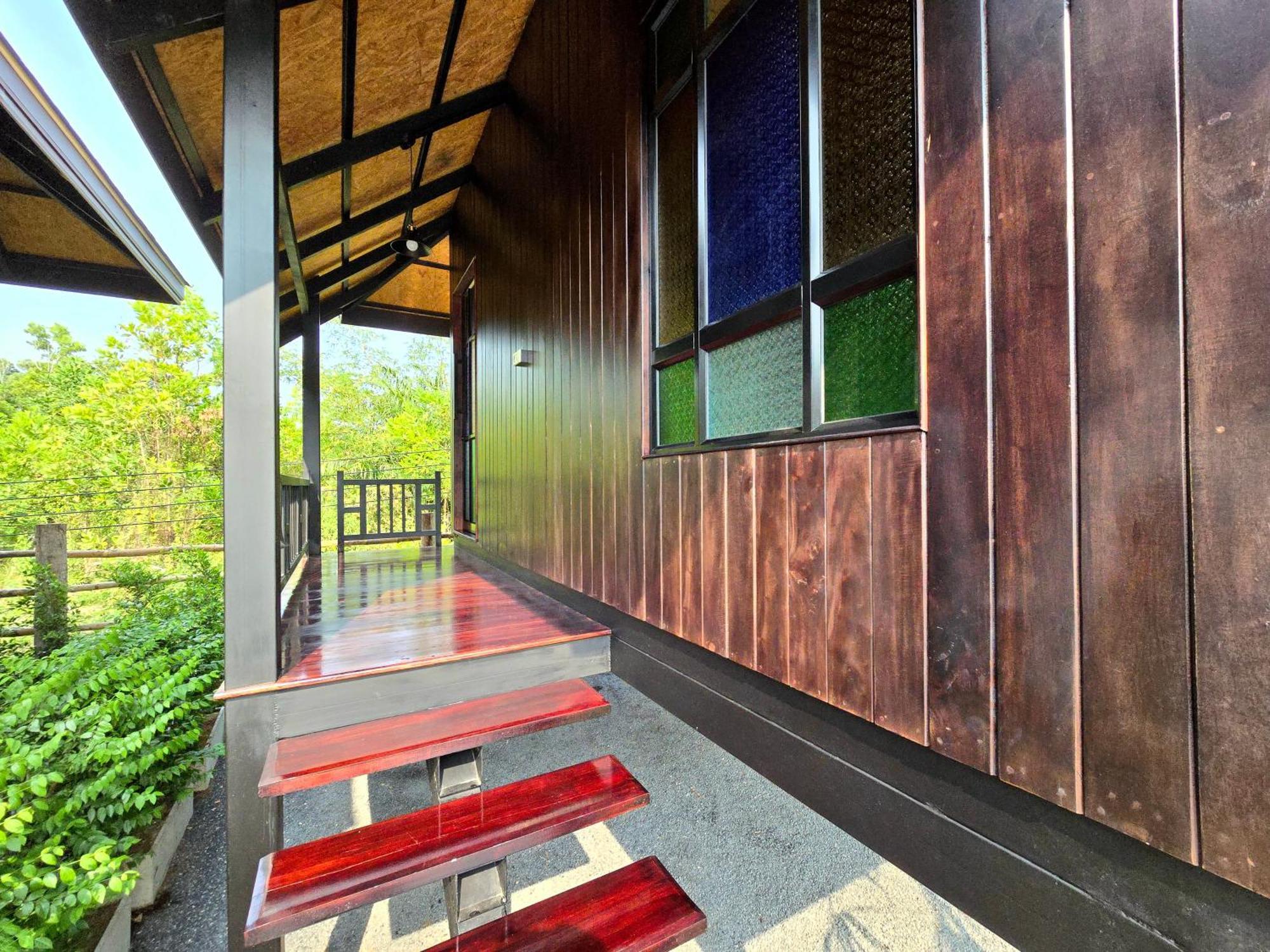 Baan Koh Kwang Pool Villa Krabi Ngoại thất bức ảnh