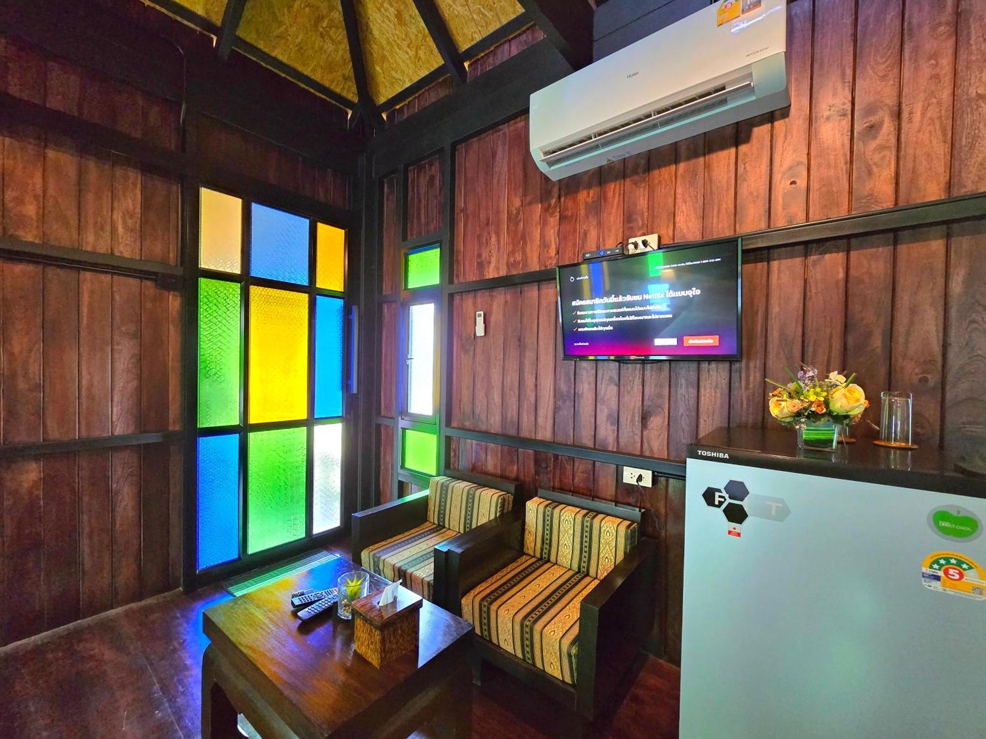 Baan Koh Kwang Pool Villa Krabi Ngoại thất bức ảnh