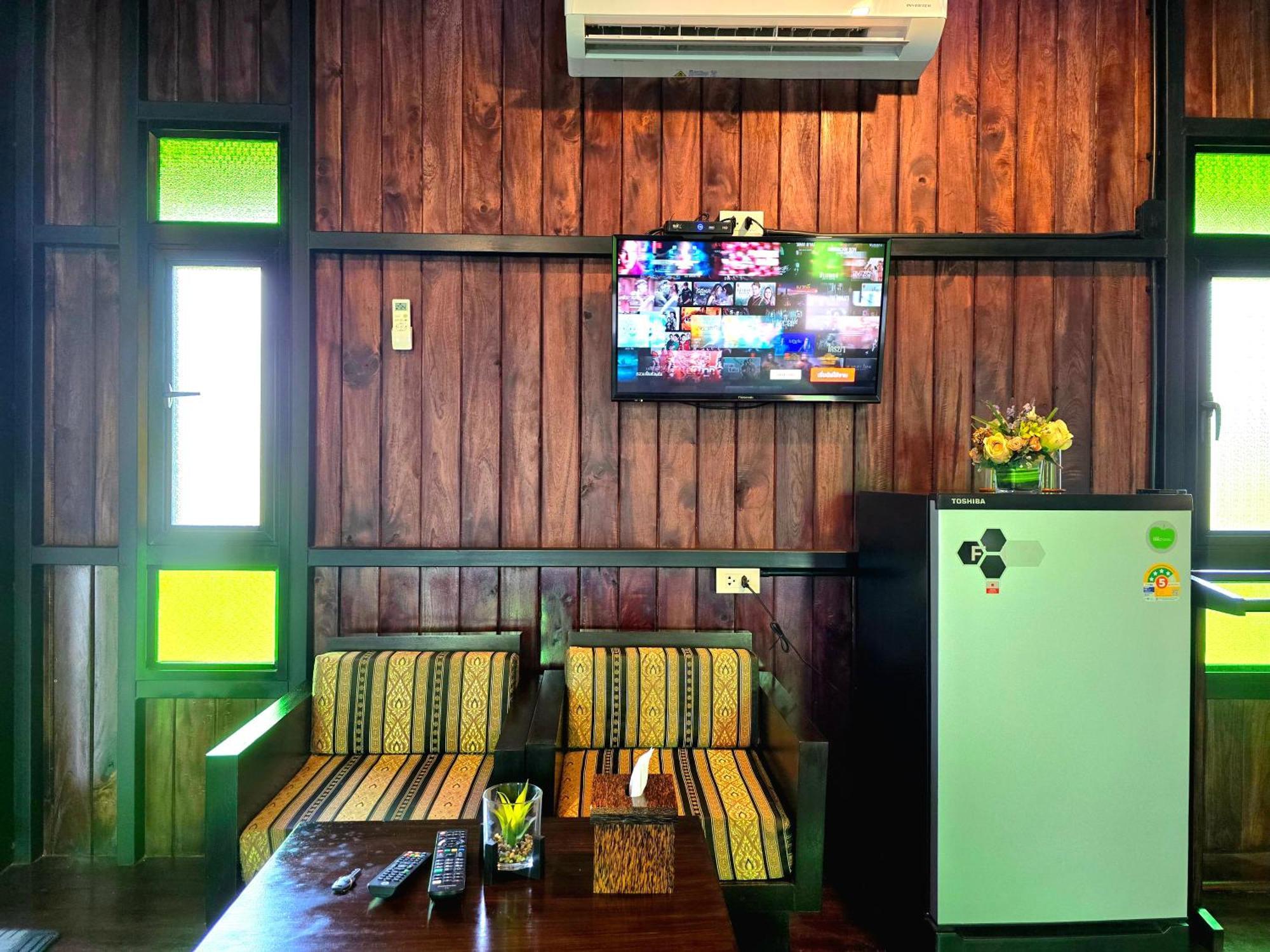 Baan Koh Kwang Pool Villa Krabi Ngoại thất bức ảnh