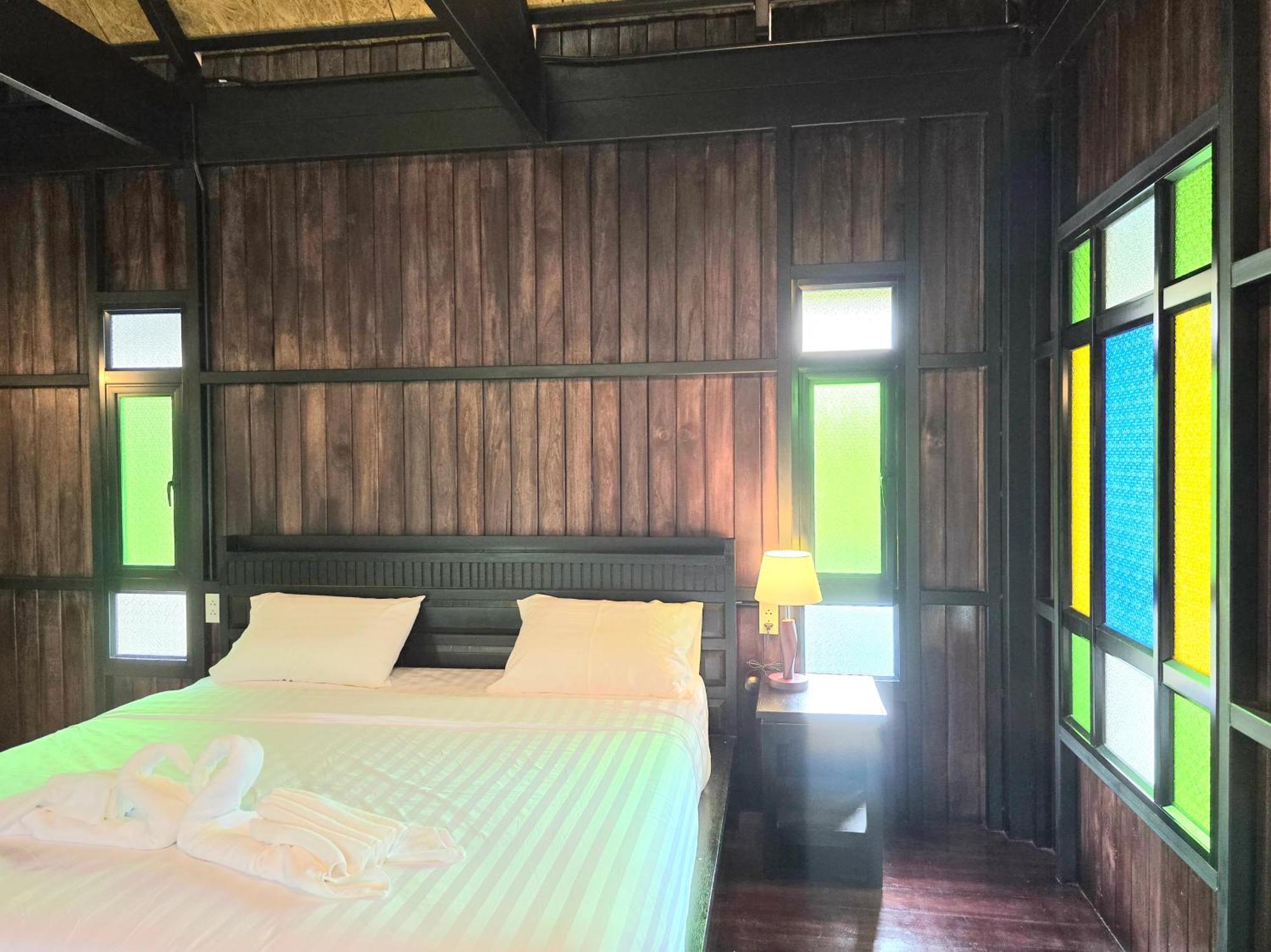 Baan Koh Kwang Pool Villa Krabi Ngoại thất bức ảnh