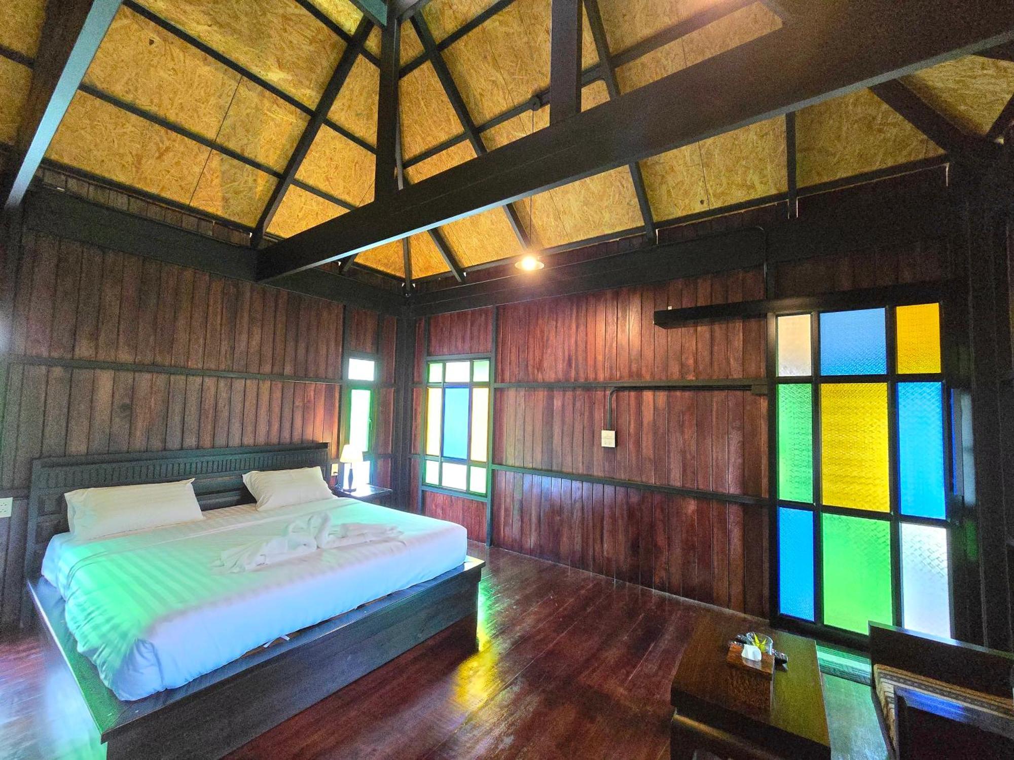 Baan Koh Kwang Pool Villa Krabi Ngoại thất bức ảnh