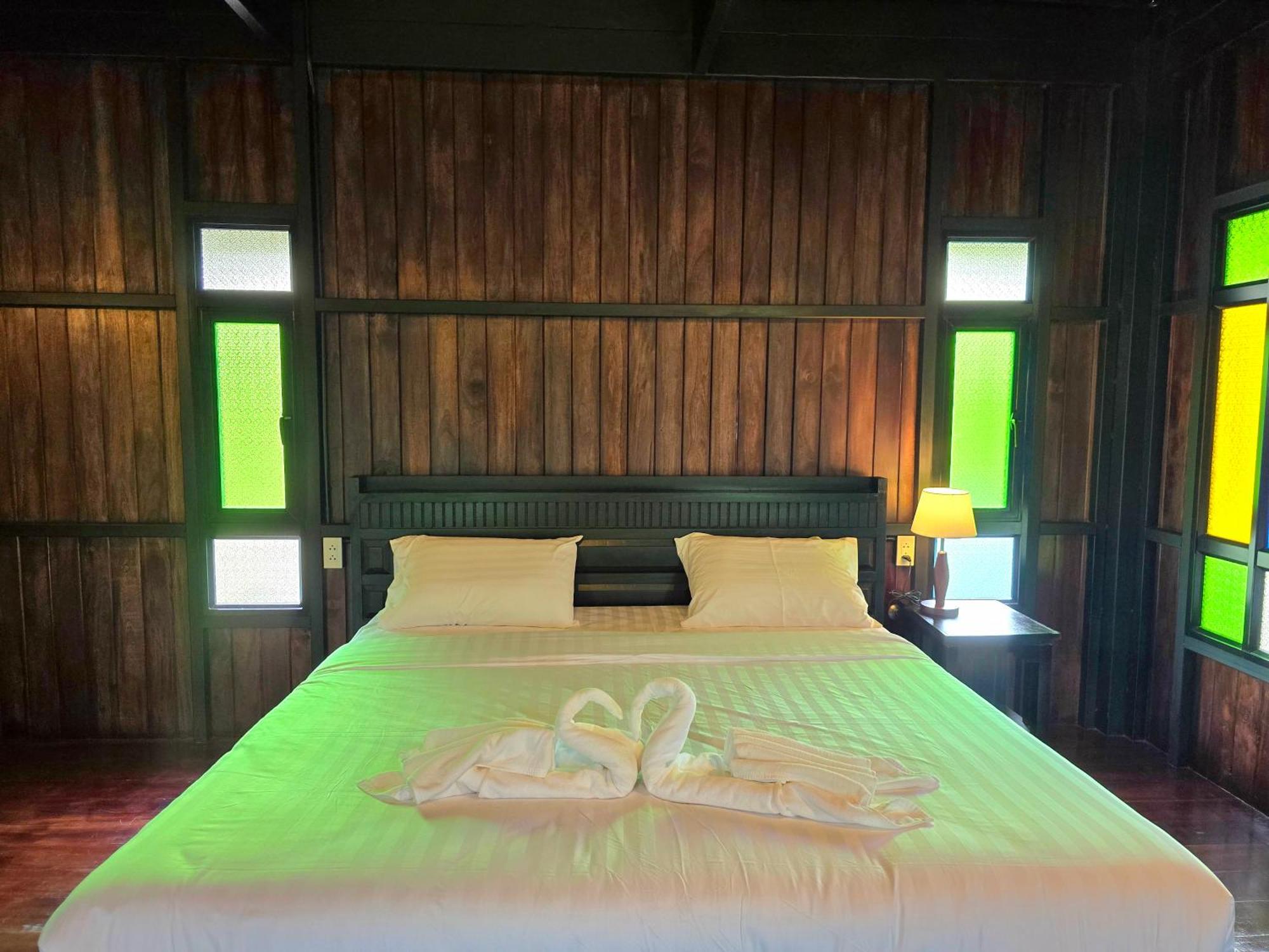 Baan Koh Kwang Pool Villa Krabi Ngoại thất bức ảnh