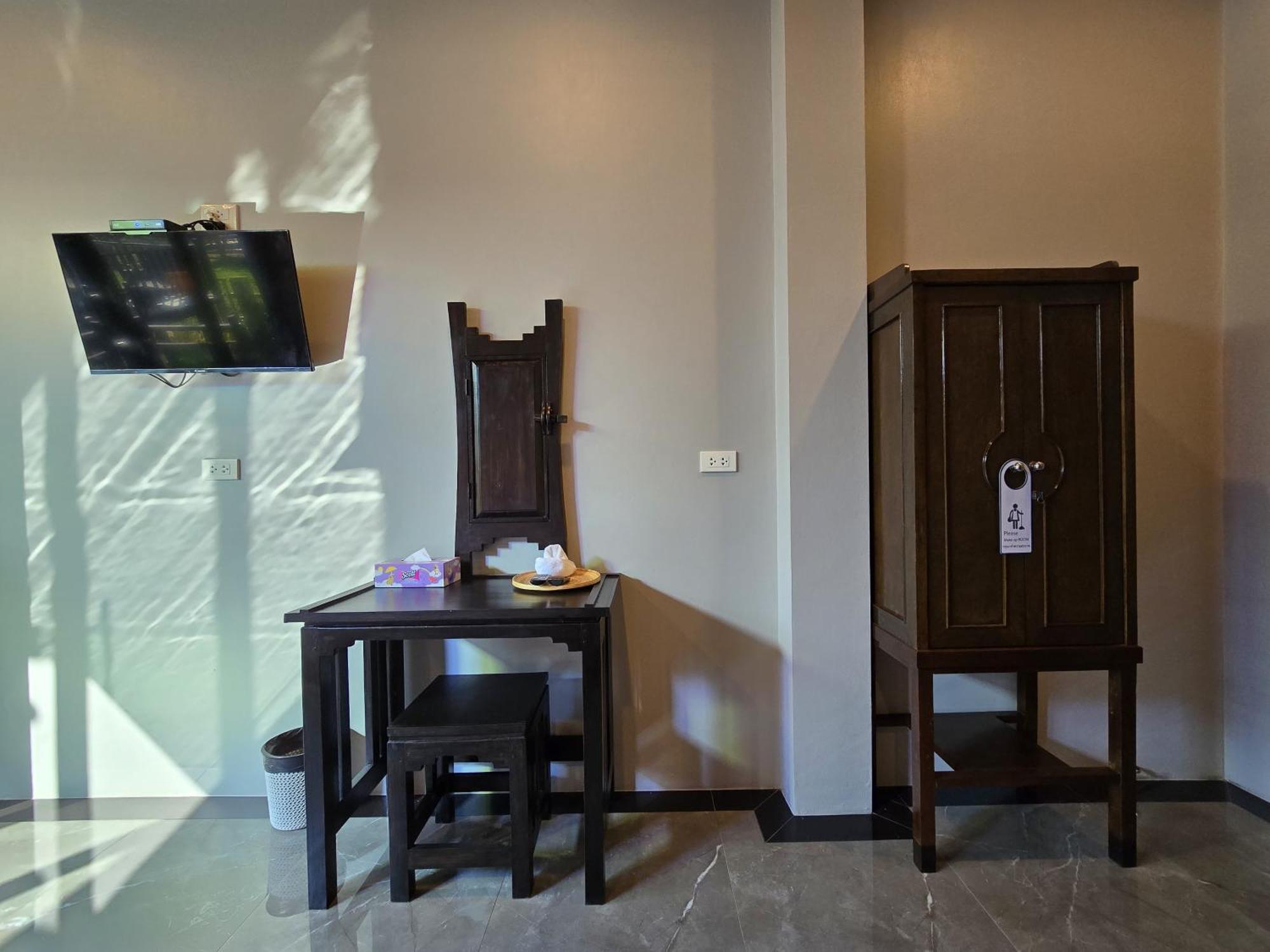 Baan Koh Kwang Pool Villa Krabi Ngoại thất bức ảnh