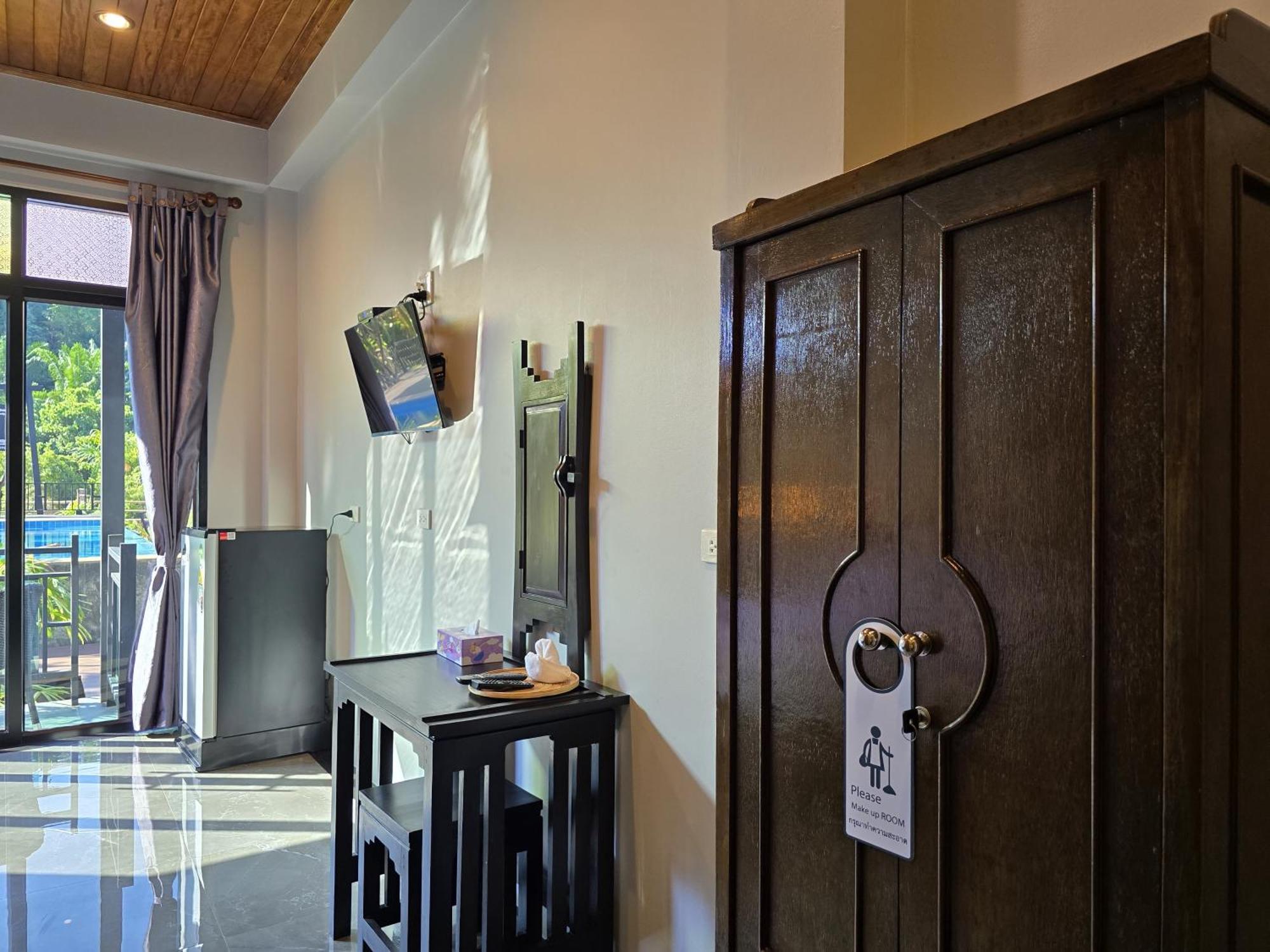 Baan Koh Kwang Pool Villa Krabi Ngoại thất bức ảnh