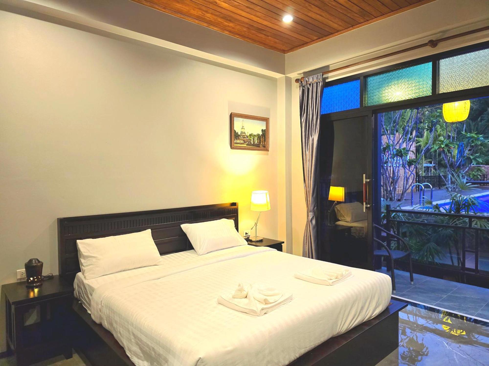 Baan Koh Kwang Pool Villa Krabi Ngoại thất bức ảnh