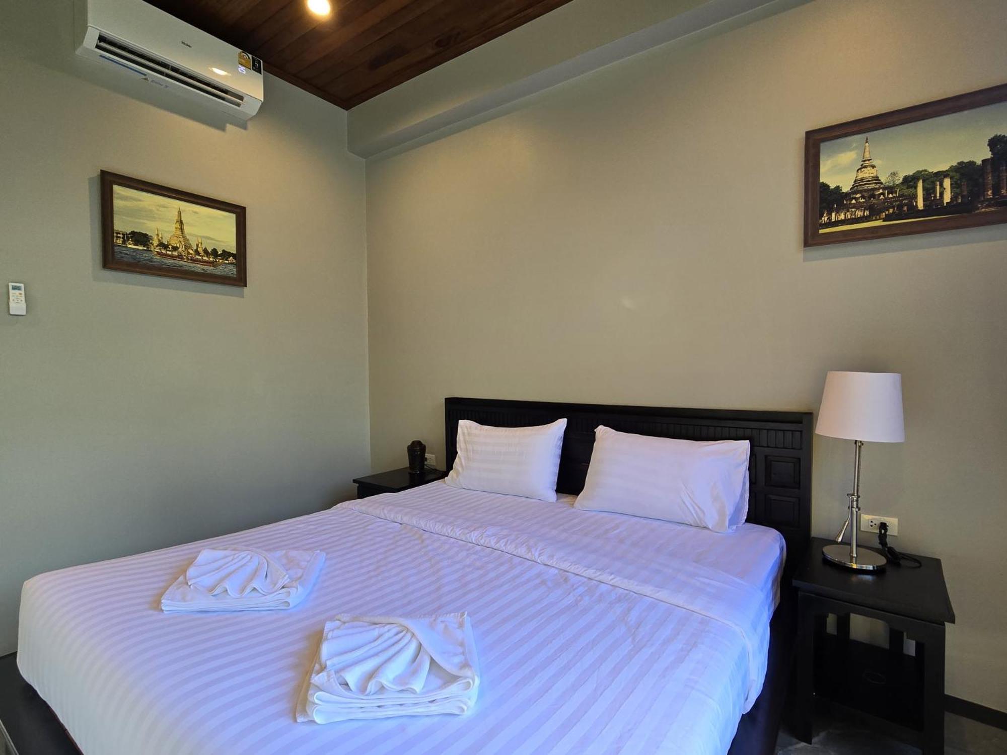 Baan Koh Kwang Pool Villa Krabi Ngoại thất bức ảnh